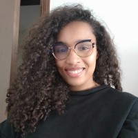 Carolene Nascimento Rocha
