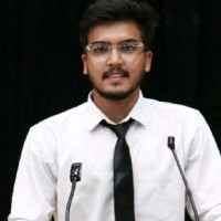 Vedansh Sharma