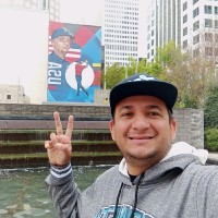 Lucas Mota