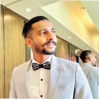 Dhanusha Buddhika Sandaruwan