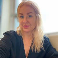 Sandra Söderberg Carlsson