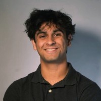 Praveer Sharan