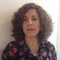 Ruth Waksberg