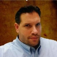 Stephen Perez