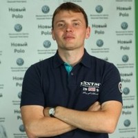 Roman Tugov