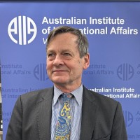 Richard Iron
