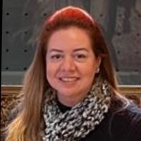 Luciana Jorge Alcântara