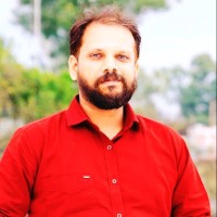 Sachin T.