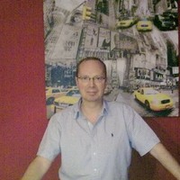 Pascal Vaillant