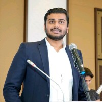 Rashid Sharaf