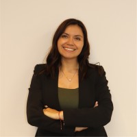 Ana Maria Garavito Garzon