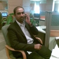 Faisal Habib