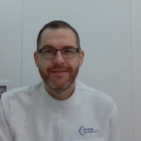 Simon Carpenter