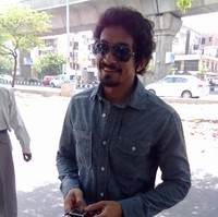 Vicky Singh