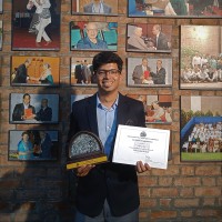 Rohan Soni