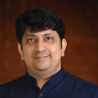 Jaimin Dave