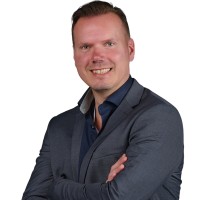 Robin Bakker