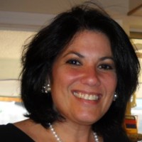 Lisa Berberian