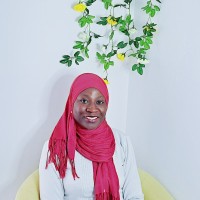 Halimat Ismail
