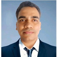 Mukesh P.