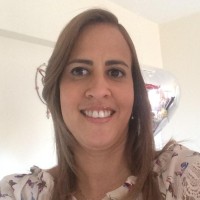 Ana Paula Souza Lima, MBA