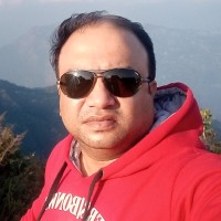 Dipankar Roy