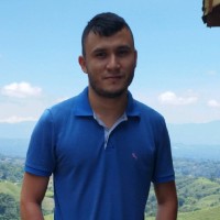 Diego Peña