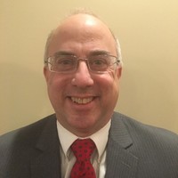 Todd Cronin