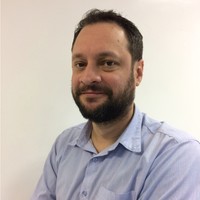 Carlos Eduardo Ribeiro