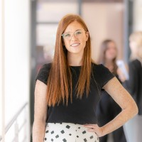 Phoebe Collins