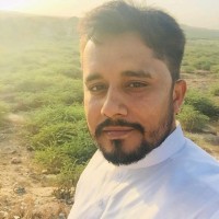 Muhammad Suleman