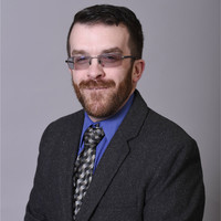 Joshua D. Dallaire, M.A., M.S.