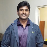 Mahadevan Thomas