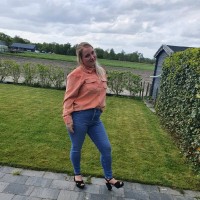 Sylvia Bennink