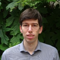 Jeroen Schouten