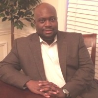 Reginald Davis