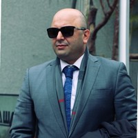 NIMA SAEIDI