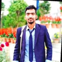 Subham Mohanty