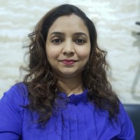Priyanka Shettigar