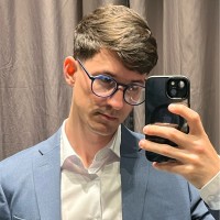 Daniel Martínez Colina