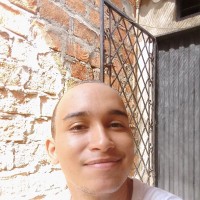 Jeancarlos Bustillo Cerro