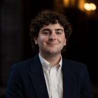 Nate Bauer