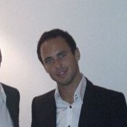 Cédric Allain
