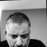 Nick Chaldeakis