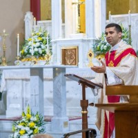 Father Louis Cona