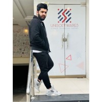 Moeez Aziz Kashmiri