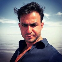 Sam Nouhi
