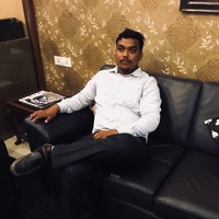 Vishvpratap Ghegadmal