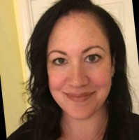 Kristen Legor, Phd, Jd, Rn, Ocn