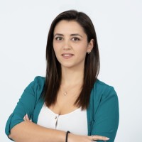 Romina Metko